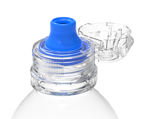 Tapa Flip Top - Food & Beverages